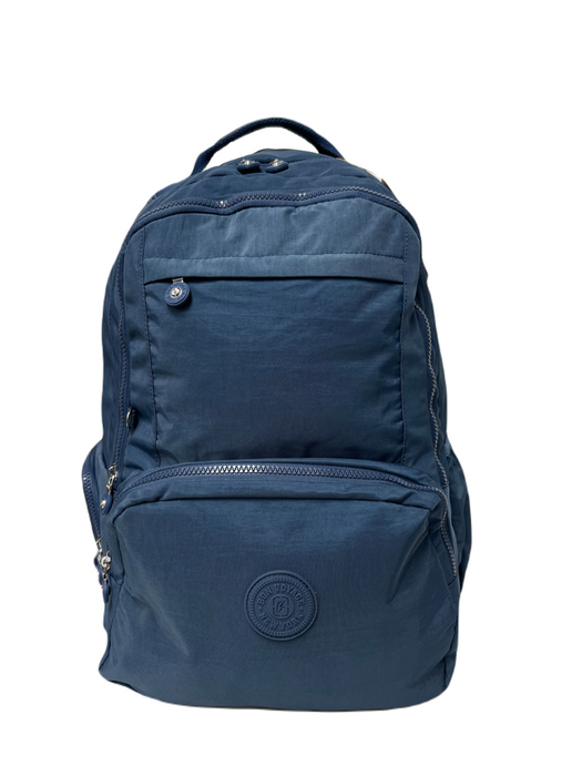18" USB Port Backpack - Final Sale School Travel Bag