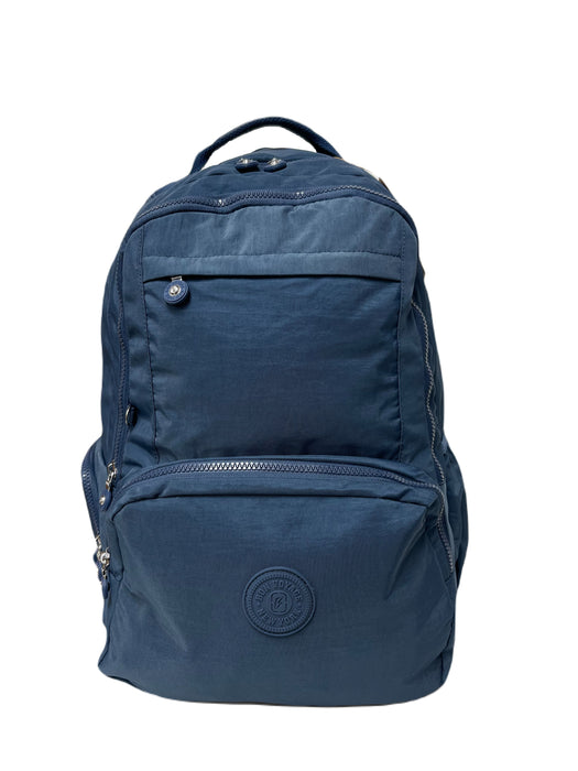 Backpack 18 Inch USB Port Final Sale School Travel Bookbag 8003