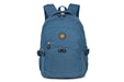 18" Backpack - School & Travel Bag