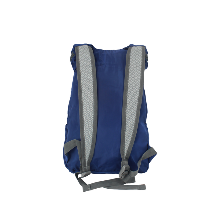 16" Packable Backpack - Lightweight Travel Daypack