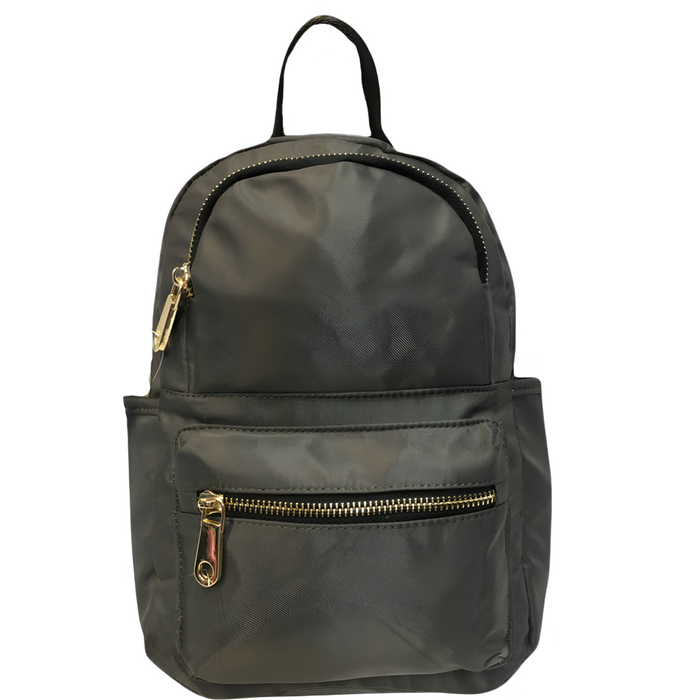 B-TB 905 Backpack 11.5"-Grey