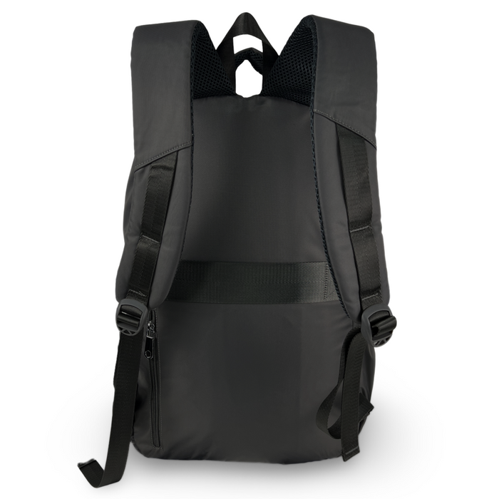 B-B 867 Backpack 19"-Black