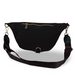 Waist Bag Red Belt Bag Fanny Pack Travel Hands Free Sling B17061