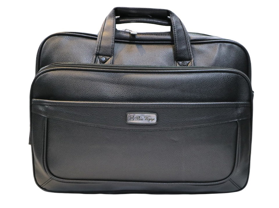 BN 8108P Computer Bag-Black