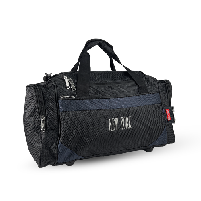 22" Travel Duffel Bag – Lightweight Gym & Weekend Bag
