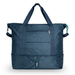 BoBo Foldable Duffel Weekender Bag – Lightweight Travel, Gym & Carry-On Tote