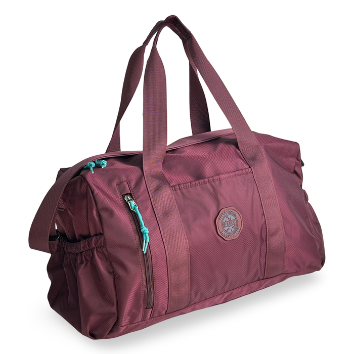Travel Duffel Bag – Lightweight Gym & Weekend Bag