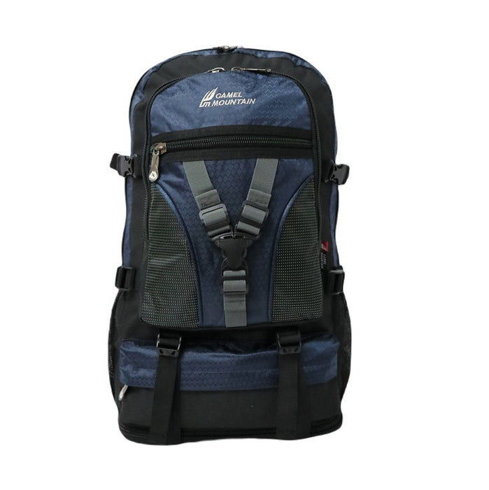 B-BT 1060 Expandable Backpack 25"-Navy