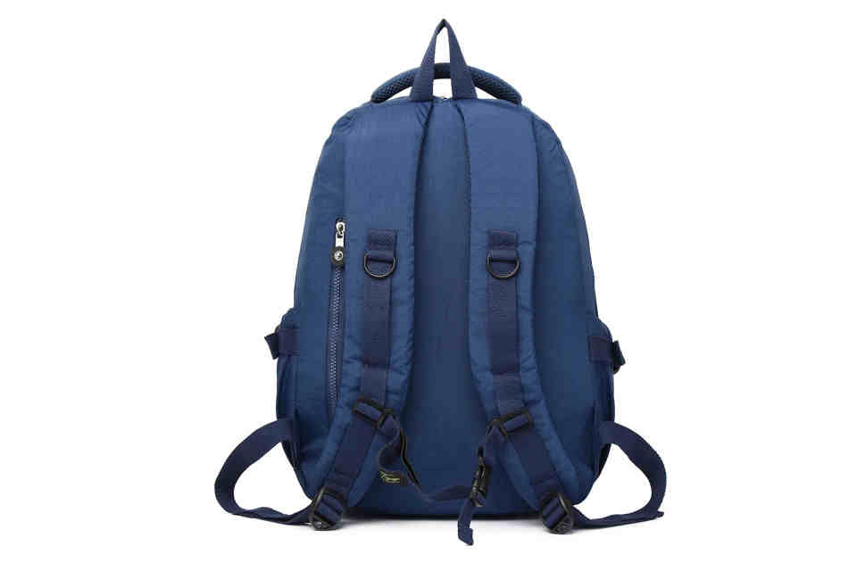 17" Backpack - School & Travel Bag