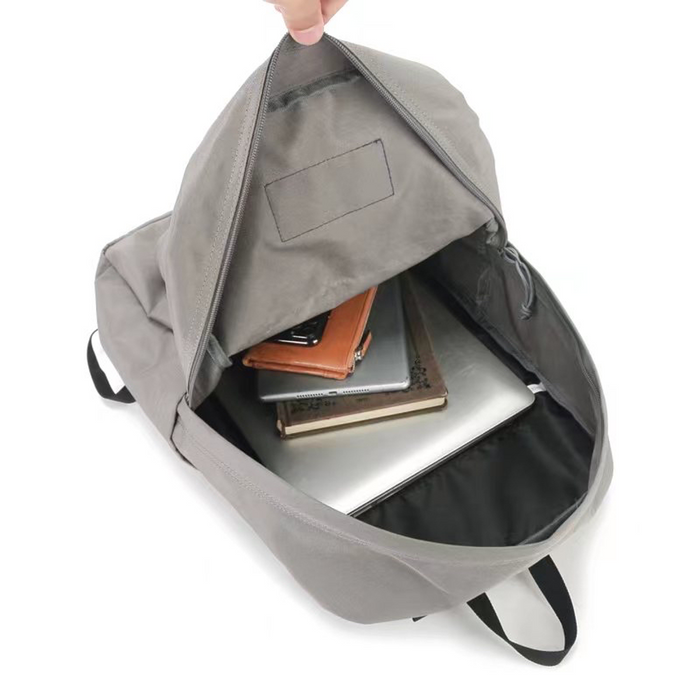16 Inch Casual Backpack for School and Travel