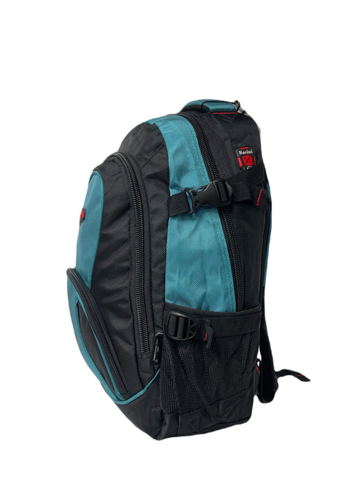 B-9620 Backpack 18.5"-Green