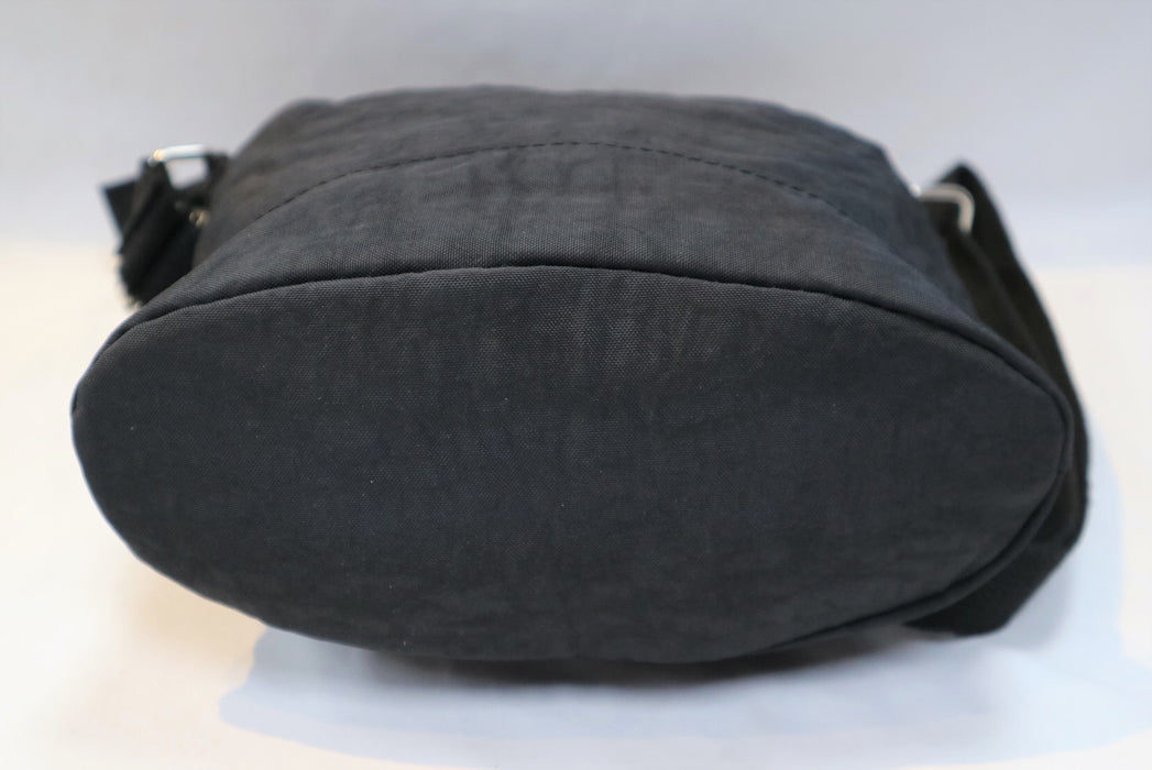 C-BF 9913-1 Crossbody Bag-Black