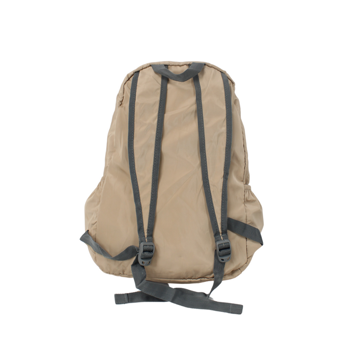 16 Inch Backpack Black Everyday School Bookbag Travel Day Pack