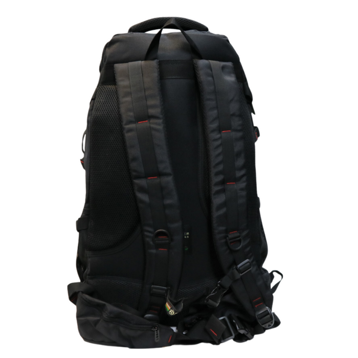 B-1050 Backpack 25"-Black