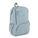 Foldable Backpack - Lightweight Travel Daypack in Blue