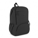 Foldable Backpack - Lightweight Travel Daypack in Black