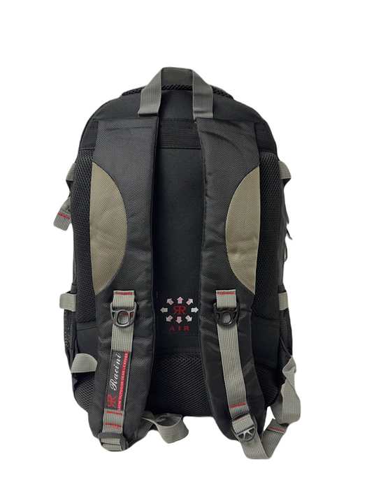 18.5 Inch Backpack for School and Commuting