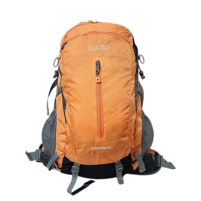 B-WY 6096 Backpack 23"-Orange