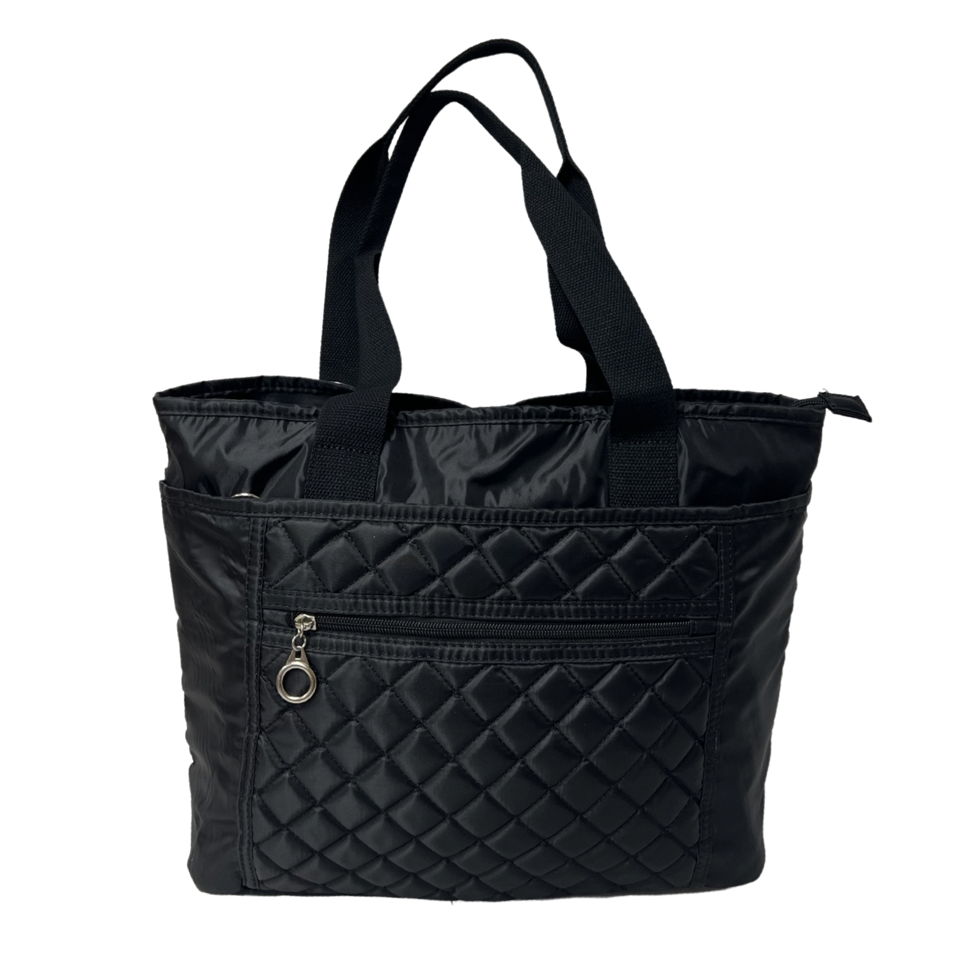 Tote Bag — Bon Voyage USA Inc.