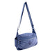C-B 1585 Cross Body Bag-L/Blue