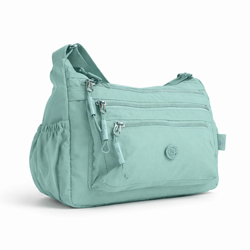 Crossbody Bag – Everyday Travel Shoulder Bag