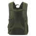 Camouflage Bookbag Day Bag - Army Green