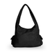 Piece Suede Handbag & Crossbody Bag Set