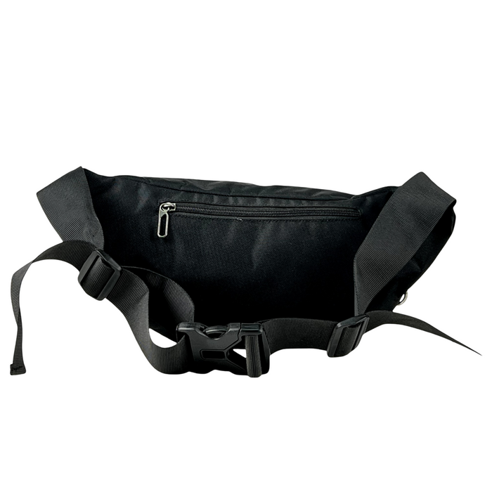 Waist Bag - Hands-Free Travel Belt Bag