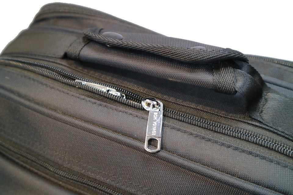 C-HB 8204 Crossbody Bag-Black