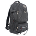 B-7916 Extendable Backpack 24" Black