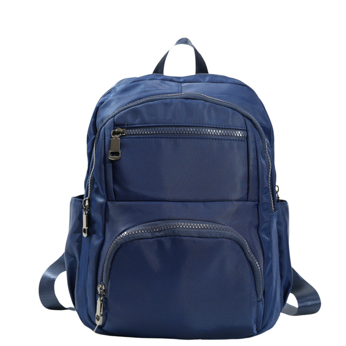 550 14" Everyday Backpack – Compact School & Travel Bag