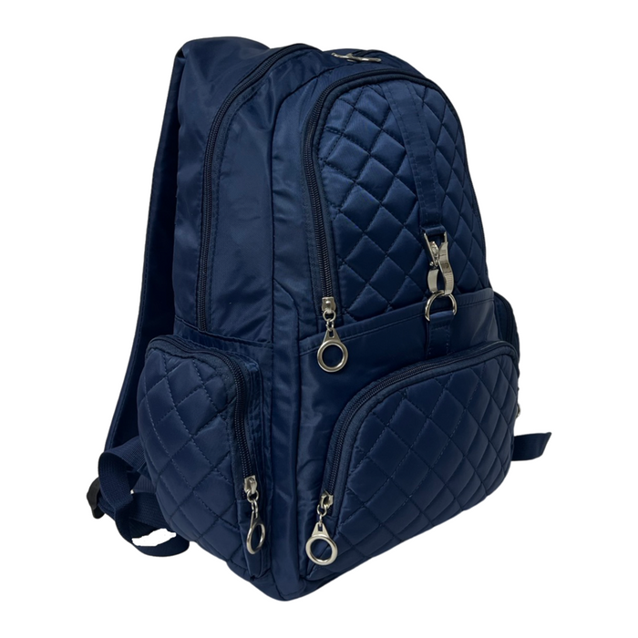 B-BH 4085 Backpack 15.5" -Blue