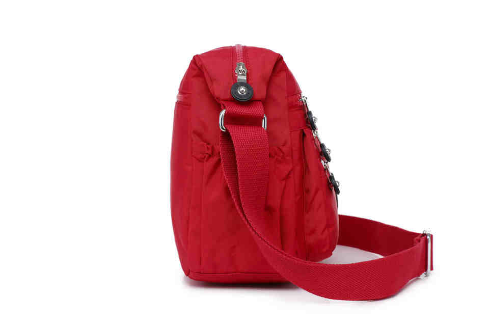 Crossbody Bag Shoulder Purse Handbag Womens Travel BF1223