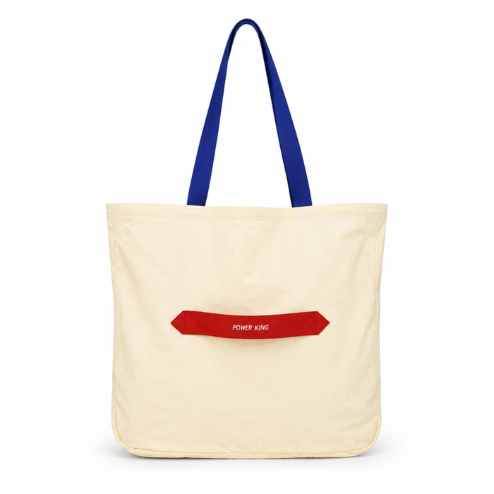 17" Foldable Tote Bag - Lightweight Travel Shopper