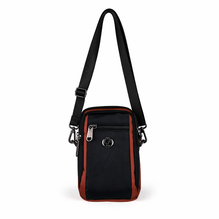 Waist-331 Waist Bag-Red
