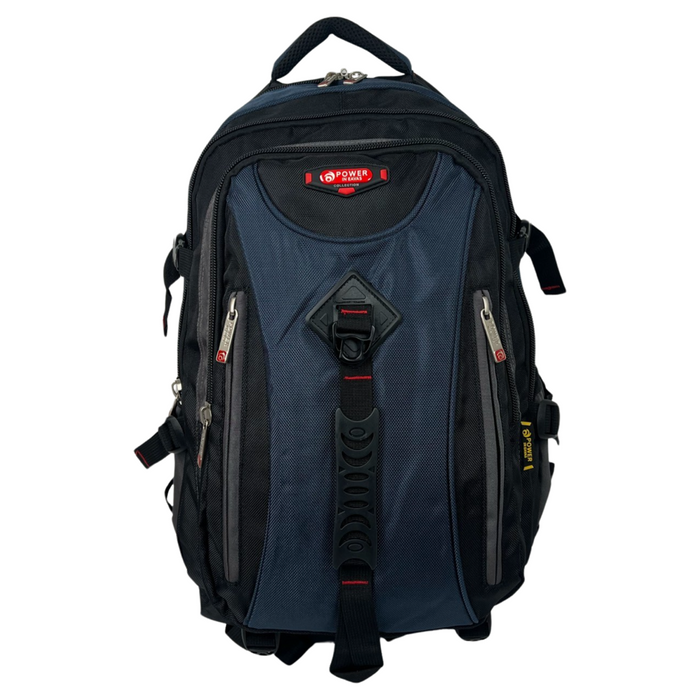 B-7906 Backpack 22"-Navy