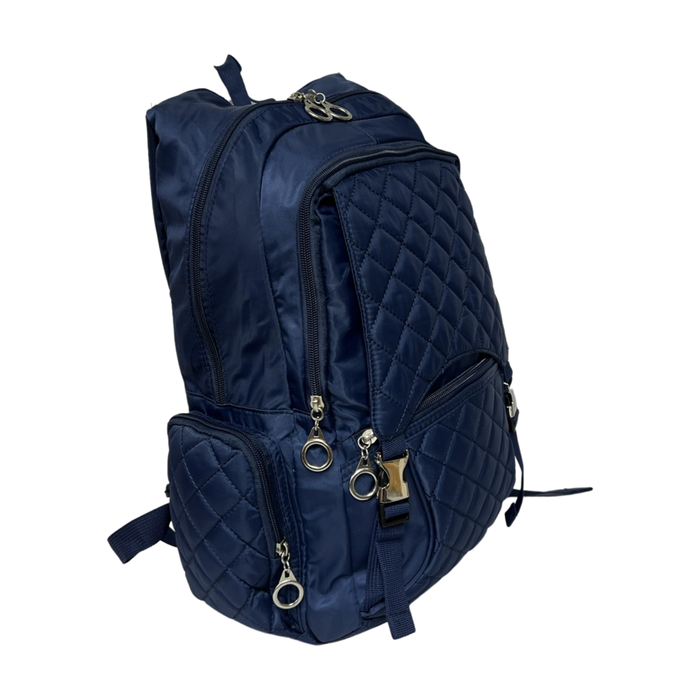 B-BH 4089 Backpack 15.5" -Blue