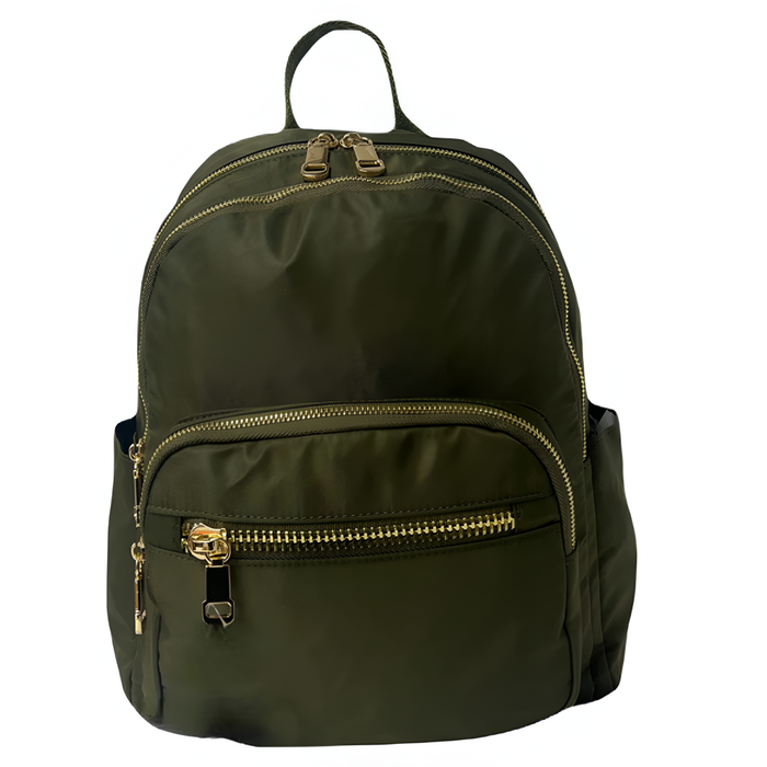 B-TB 7132 Backpack 13.5"-Green