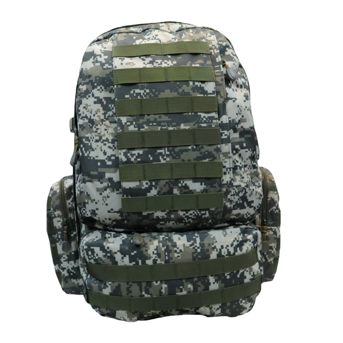 B-1688 Backpack-Camou