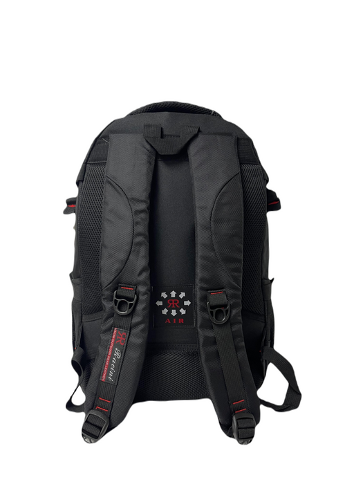 18.5 Inch Casual Backpack for School and Travel