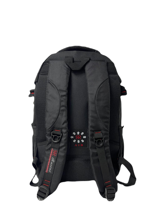 B-9620 Backpack 18.5"-Black