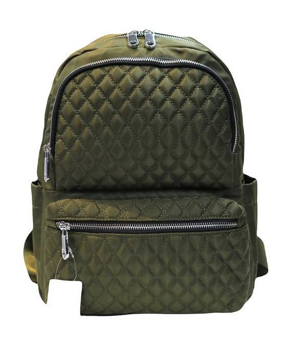 B-TB 330 Backpack 15"-Green