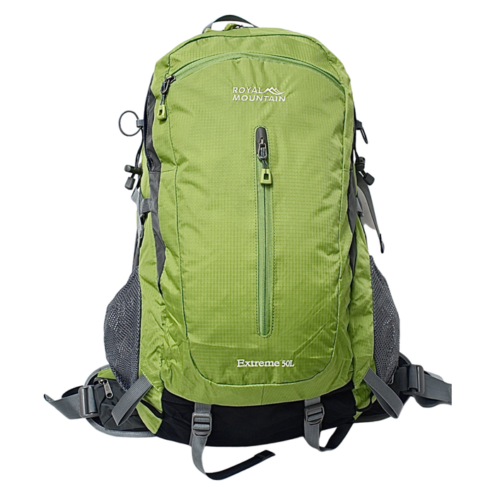B-WY 6096 Backpack 23"-Apple Green