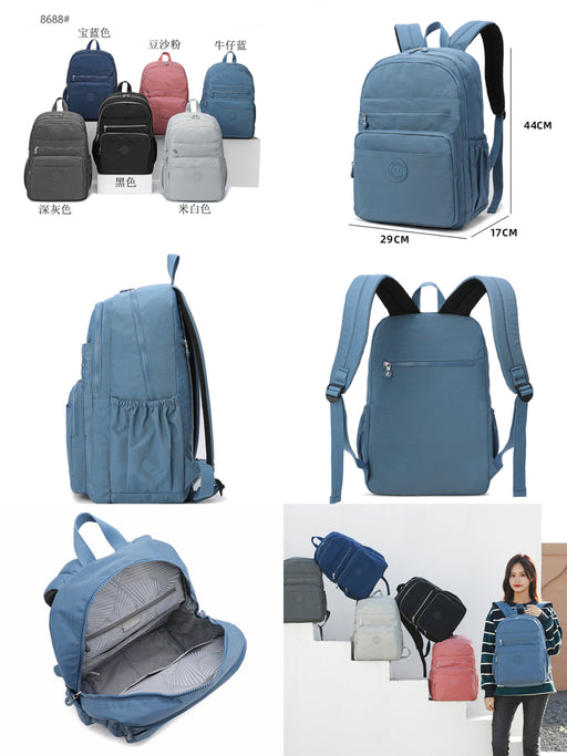 B8688-Navy
