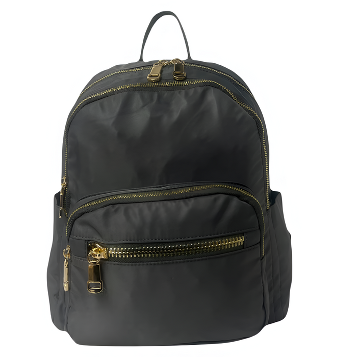 B-TB 7132 Backpack 13.5"-Grey