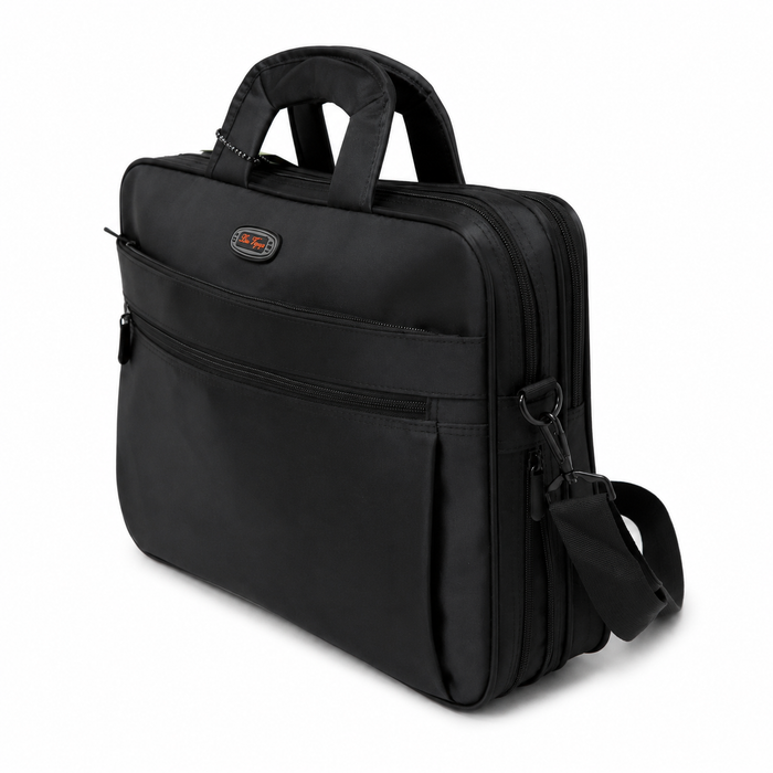 15 Inch Laptop Bag for Work and Commuting