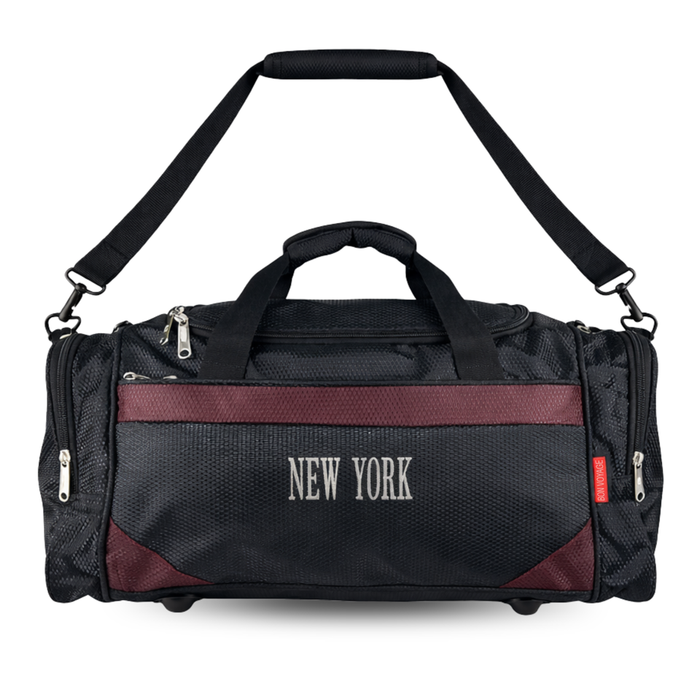 28" Travel Duffel Bag – Lightweight Gym & Weekend Bag