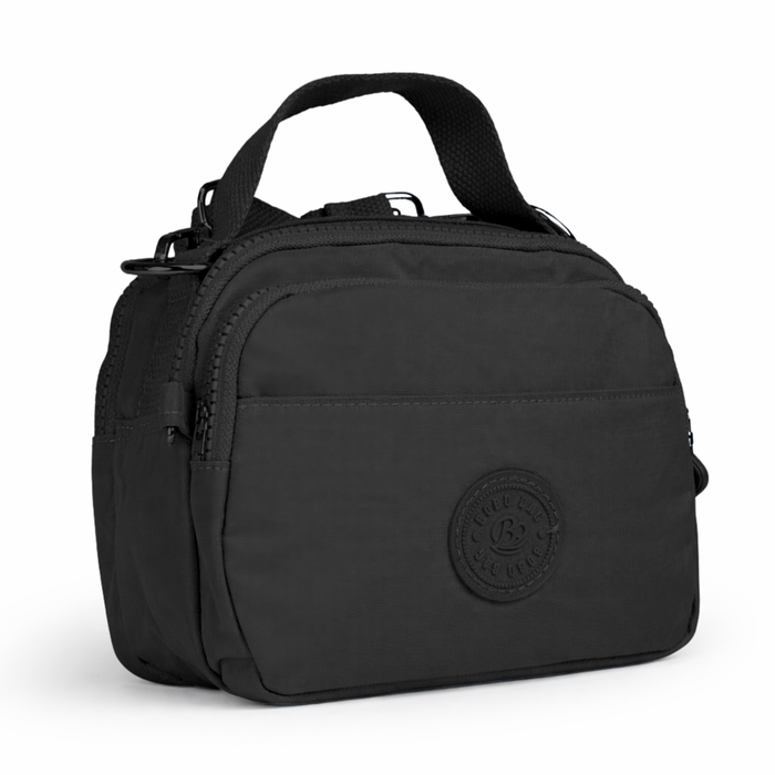 BoBo Womens Crossbody Shoulder Bag for Everyday Use
