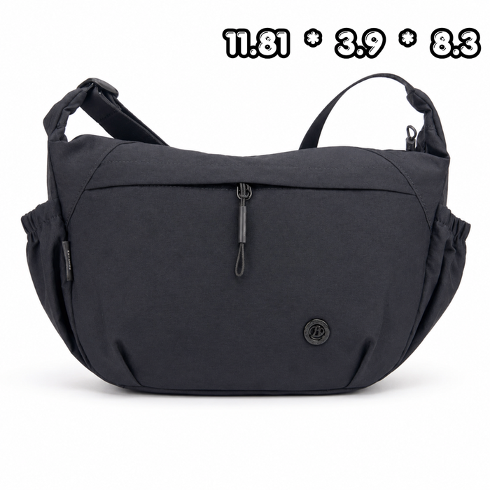 BoBo Crossbody Shoulder Bag for Everyday and Travel
