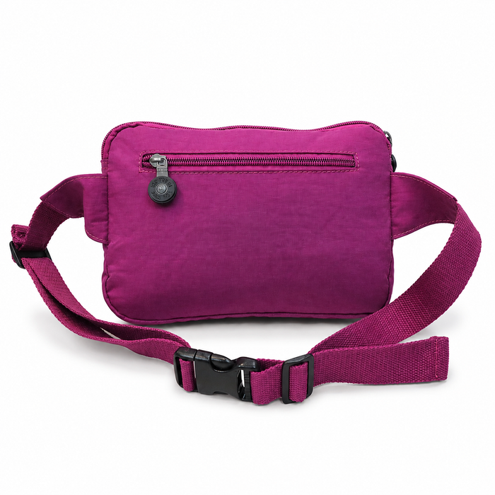 Waist Bag Fanny Pack for Everyday and Travel